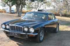 Black Cat 2004 Bild2